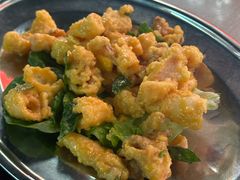 -黄亚华小食店(Jalan Alor)