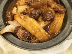 -玲又珑美食(盘福路店)