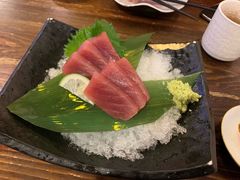 -白石的深夜食堂(大上海店)