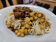 跷脚担担面-全牛匠·乐山跷脚牛肉(望京店)