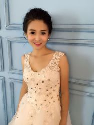 完美新娘-完美新娘婚纱摄影