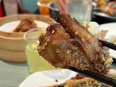 -梅园国际大酒店·自助餐厅(光明港店)