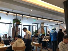 -新旺茶餐厅·早餐·夜宵(仙霞店)