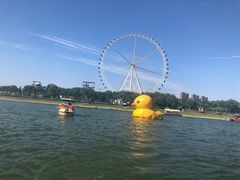 -济南国际园博园