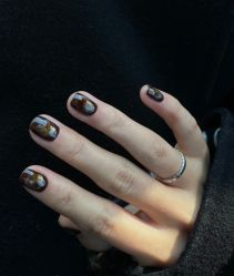 -斯馨·健康美甲美睫