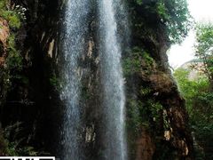 -沕沕水生态风景区