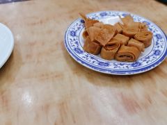 -都一处烧麦馆(前门店)