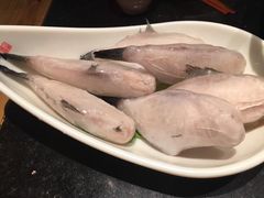 -纸盐河码头火锅(十八梯店)