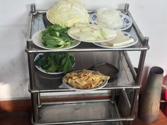 -鑫龙火锅城(青岛分店)