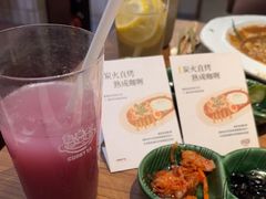 -CURRY YA 熟成咖哩專門店(深圳湾万象城店)