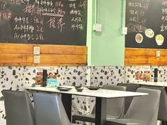 -元满•自助和牛·烧鸟lzakaya(文范路店)