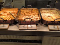 -中旅阿那亚九龙湖·公主酒店