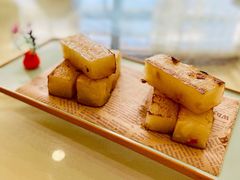 香煎萝卜糕-新金盛·海鲜酒楼(盐田店)