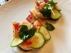 -Le Comptoir de Pierre Gagnaire