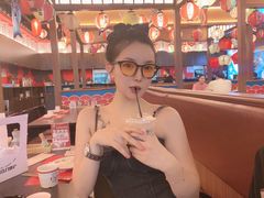 -仙隐小鹿中華の日料(荣民龙首广场店)