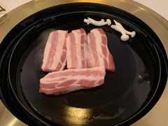 -韩时烤肉(枫蓝店)
