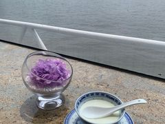 -白天鹅宾馆·流浮阁咖啡厅