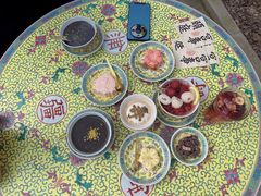 -宫事颐庭·老佛爷贵寿下午茶(颐和园店)