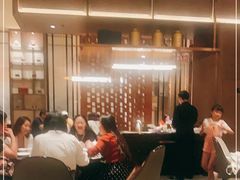 -领事馆19号中餐厅(厦门海景洲际酒店)