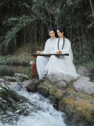 -八角古风摄影