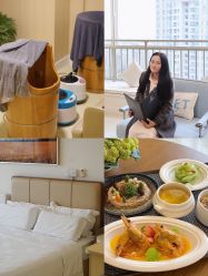 -广州安和泰医学月子会所