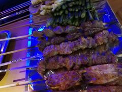 -云晓光头烧烤吧(川沙绿地店)