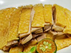 -道道鲜·崇明私房菜(五角场店)