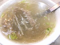-台中肉员