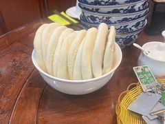 -黄家泡馍馆·非遗老字号·清真(凤九海荣名城店)