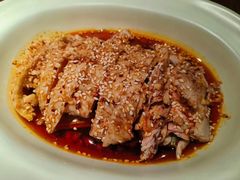 -肆海小川菜酒馆Wine Bistro (青年路店)