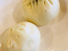 茴香鸡蛋包-马凯餐厅(长椿街店)