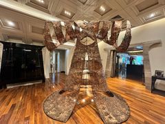 -北京王府井希尔顿酒店·秦唐中餐厅Chynna
