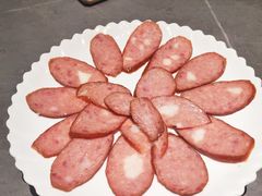 自制红肠-61度辣馆(通天街店)