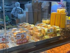 -鲍师傅糕点(江苏路店)