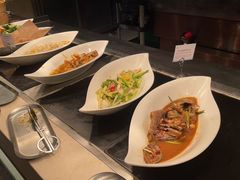 -怡咖啡自助餐(宁波香格里拉店)