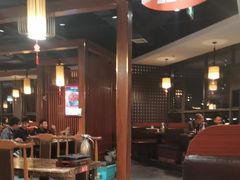 -郑喜旺烧烤(郑州总店)