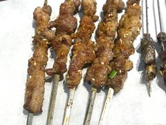 -壹块捌烧烤(灯市口店)