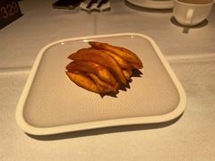 脆口酱萝卜-炳胜品味(海印总店)