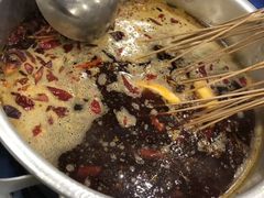 -马路边边串串香(大成路店)