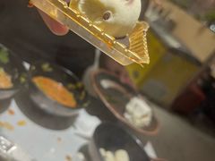 -小明家·鲜牛肉自选火锅(中街店)