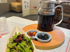 -肥肥虾庄·金牌油焖大虾(汉口城市广场店)