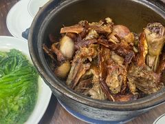 -斯丹姜母鸭·古法干香(涂门街总店)