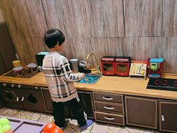 -卡通尼·Safari非洲探索乐园·生日会(金桥国际商业广场店)