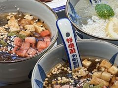 -怪噜范·贵阳小吃大排档(金源旗舰店)