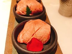 -厚贞日式烤肉(龙之梦店)