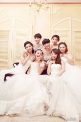 -风尚摄影(城隍庙民俗文化美食广场店)