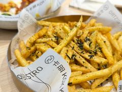 -卡朋西餐(悦汇城店)