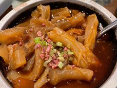 -那家小馆•北京菜•烤鸭(香山店)