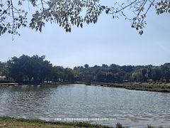 -湖泉半山温泉(湖泉生态园)