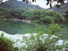 -白马涧龙池景区